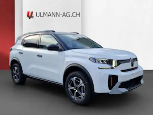 Citroën C3 Aircross 1.2 Hybrid Max