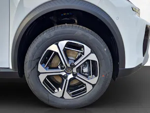 Citroën C3 Aircross 1.2 Hybrid Max