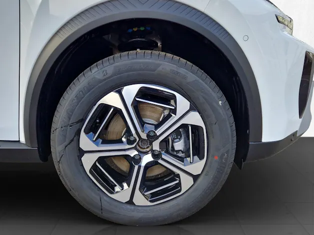 Citroën C3 Aircross 1.2 Hybrid Max