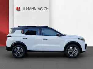 Citroën C3 Aircross 1.2 Hybrid Max