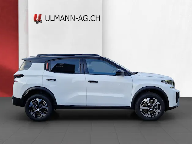 Citroën C3 Aircross 1.2 Hybrid Max