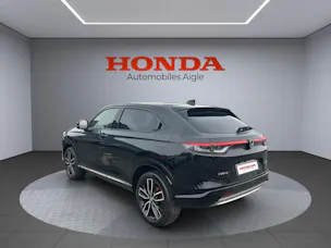 Honda HR-V 1.5 i-MMD Advance