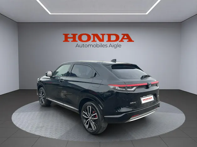 Honda HR-V 1.5 i-MMD Advance
