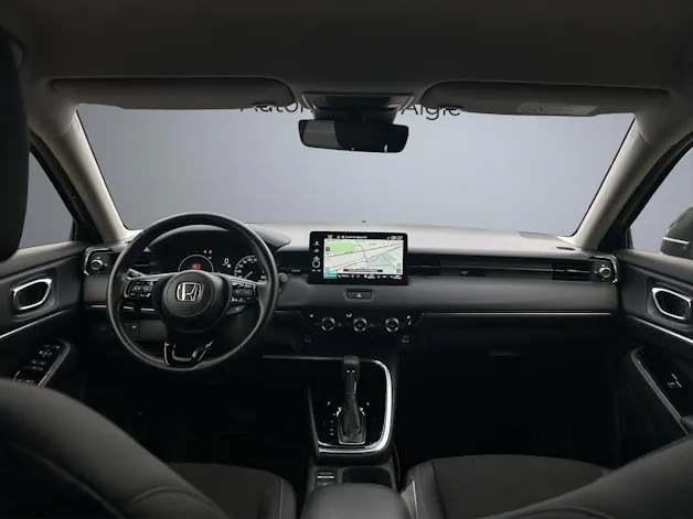 Honda HR-V 1.5 i-MMD Advance