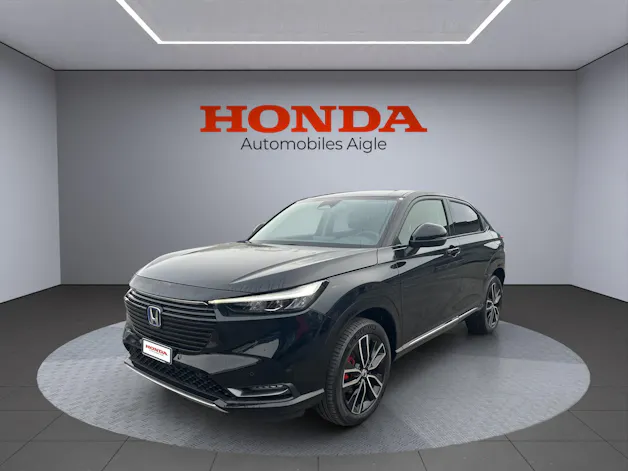 Honda HR-V 1.5 i-MMD Advance