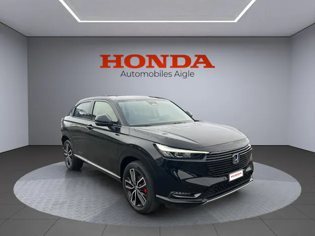 Honda HR-V 1.5 i-MMD Advance