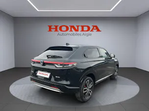 Honda HR-V 1.5 i-MMD Advance