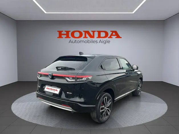 Honda HR-V 1.5 i-MMD Advance