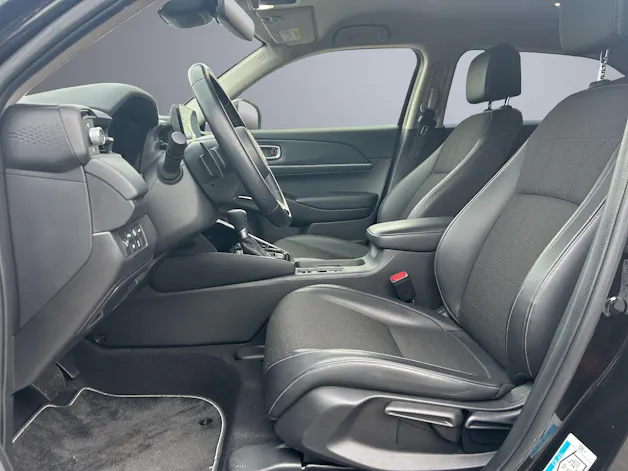 Honda HR-V 1.5 i-MMD Advance