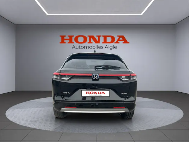 Honda HR-V 1.5 i-MMD Advance