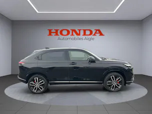 Honda HR-V 1.5 i-MMD Advance