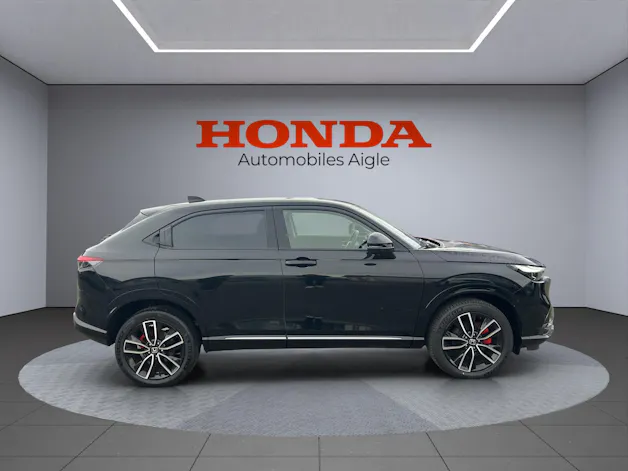 Honda HR-V 1.5 i-MMD Advance