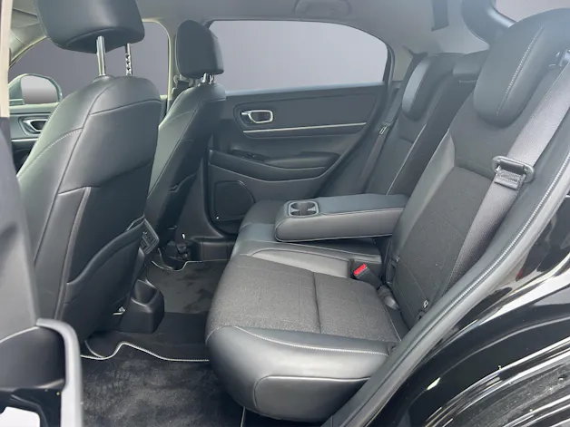 Honda HR-V 1.5 i-MMD Advance