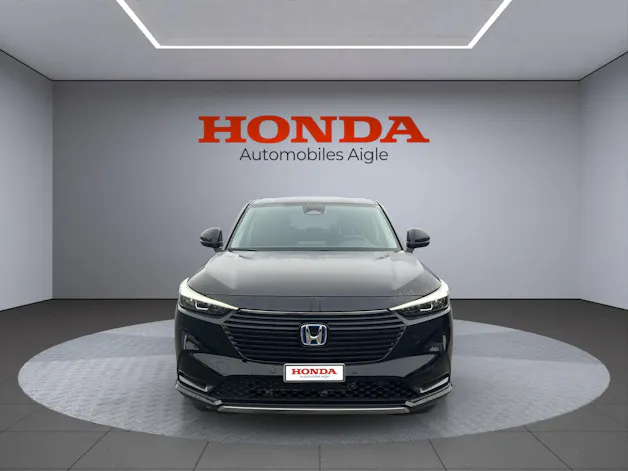 Honda HR-V 1.5 i-MMD Advance