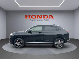 Honda HR-V 1.5 i-MMD Advance