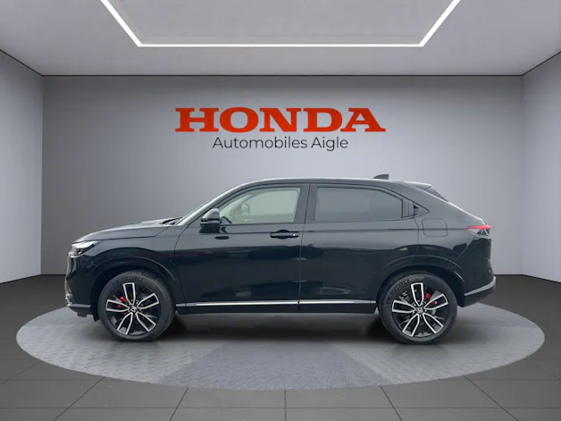 Honda HR-V 1.5 i-MMD Advance