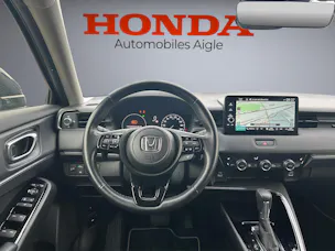 Honda HR-V 1.5 i-MMD Advance