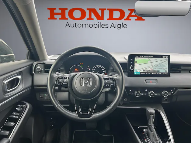 Honda HR-V 1.5 i-MMD Advance