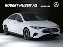 Mercedes-Benz CLA 220 4MATIC