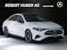 Mercedes-Benz CLA 220 4MATIC