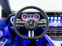Mercedes-Benz CLA 220 4MATIC