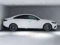 Mercedes-Benz CLA 220 4MATIC
