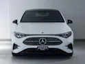 Mercedes-Benz CLA 220 4MATIC