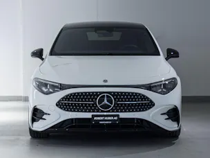 Mercedes-Benz CLA 220 4MATIC