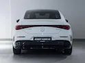 Mercedes-Benz CLA 220 4MATIC