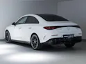 Mercedes-Benz CLA 220 4MATIC