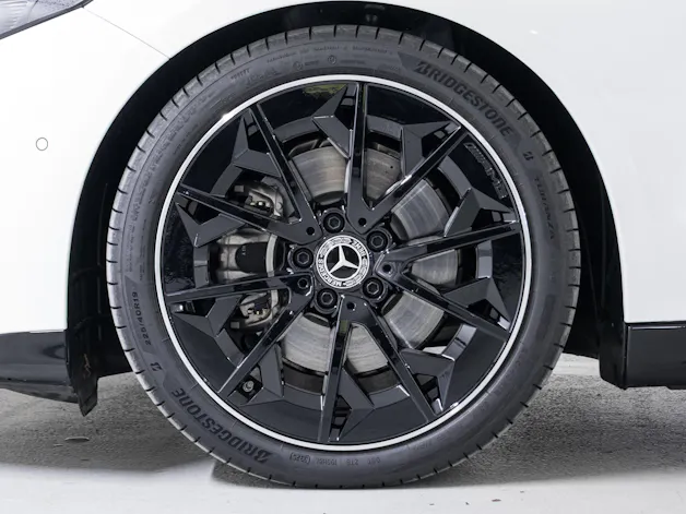 Mercedes-Benz CLA 220 4MATIC