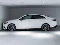 Mercedes-Benz CLA 220 4MATIC