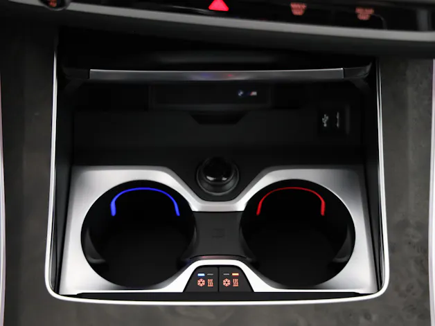 BMW X5 M60i xDrive