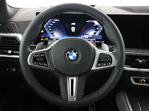 BMW X5 M60i xDrive