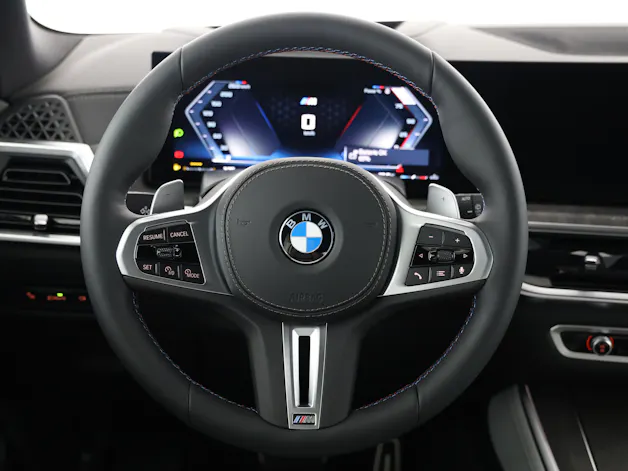 BMW X5 M60i xDrive