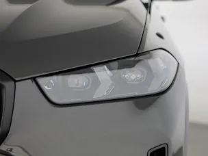BMW X5 M60i xDrive