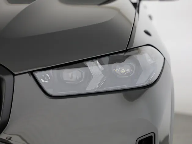 BMW X5 M60i xDrive