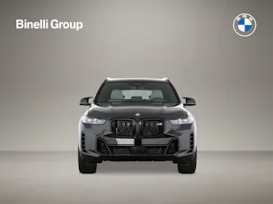 BMW X5 M60i xDrive