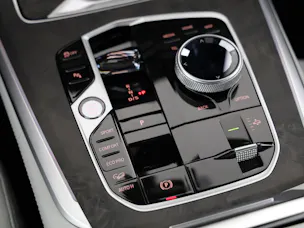 BMW X5 M60i xDrive