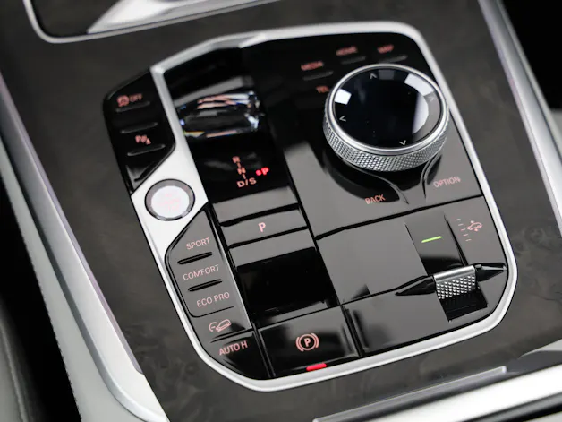 BMW X5 M60i xDrive
