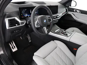BMW X5 M60i xDrive