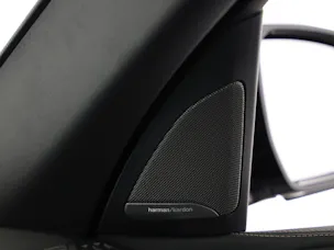 BMW X5 M60i xDrive