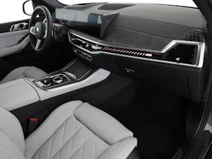 BMW X5 M60i xDrive