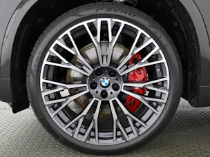 BMW X5 M60i xDrive