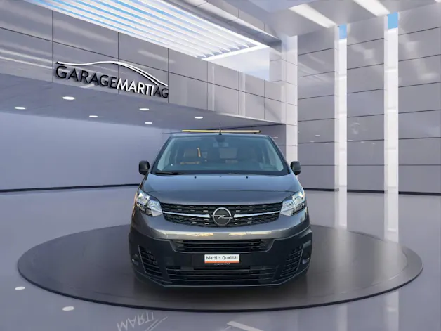 Opel Vivaro Cargo 3.1 t M 2.0 CDTI 122 Enjoy S/S