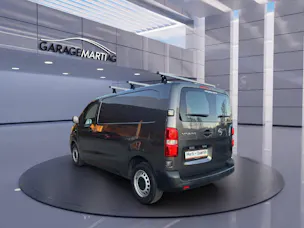 Opel Vivaro Cargo 3.1 t M 2.0 CDTI 122 Enjoy S/S