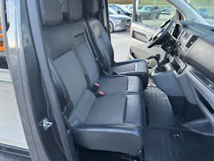 Opel Vivaro Cargo 3.1 t M 2.0 CDTI 122 Enjoy S/S