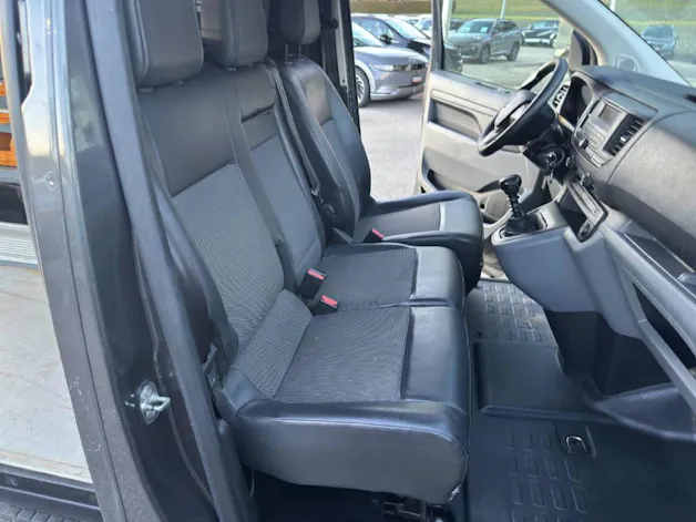 Opel Vivaro Cargo 3.1 t M 2.0 CDTI 122 Enjoy S/S