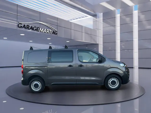 Opel Vivaro Cargo 3.1 t M 2.0 CDTI 122 Enjoy S/S