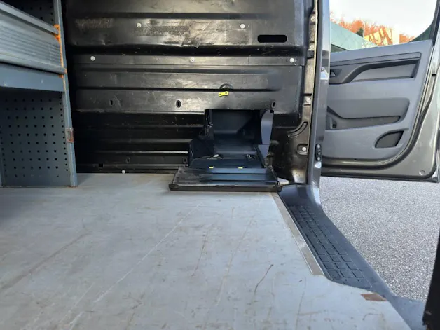 Opel Vivaro Cargo 3.1 t M 2.0 CDTI 122 Enjoy S/S